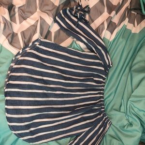 off the shoulder shirt